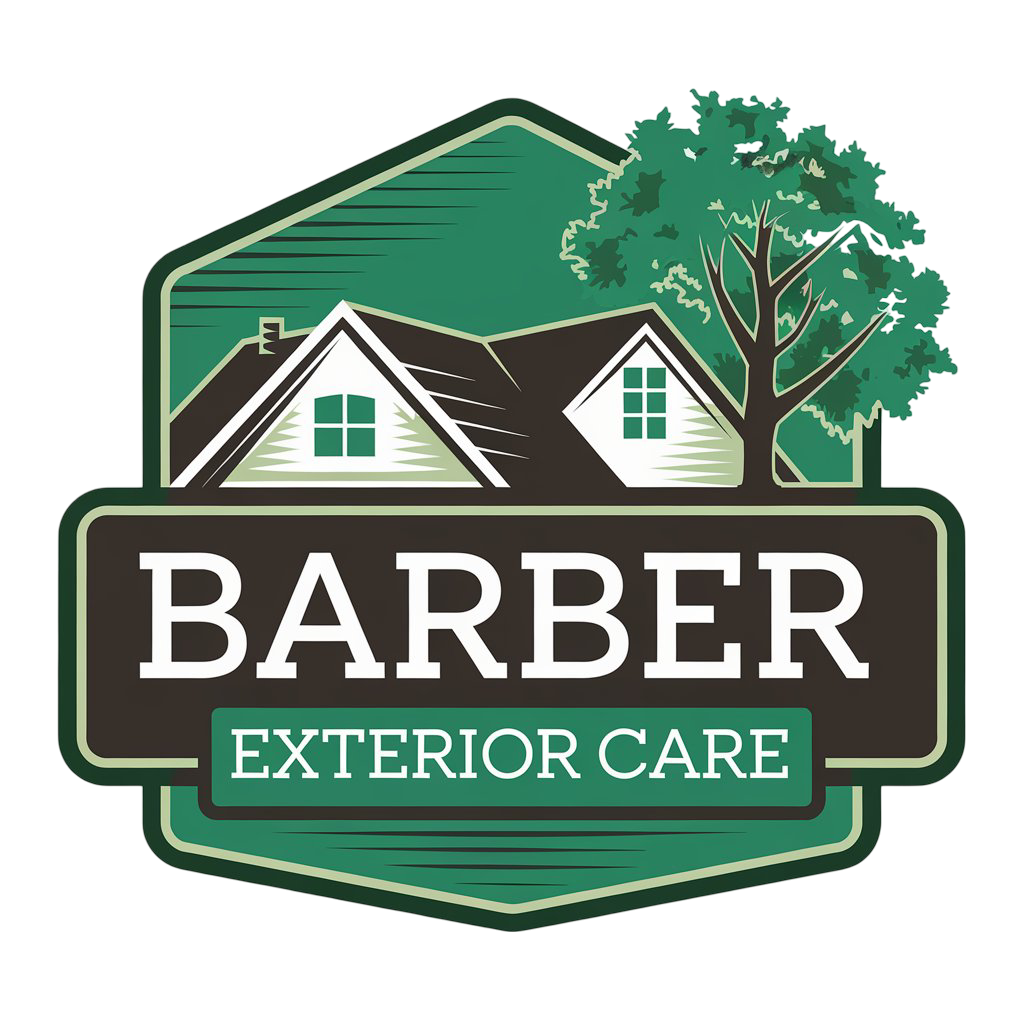 Barber Exterior Care